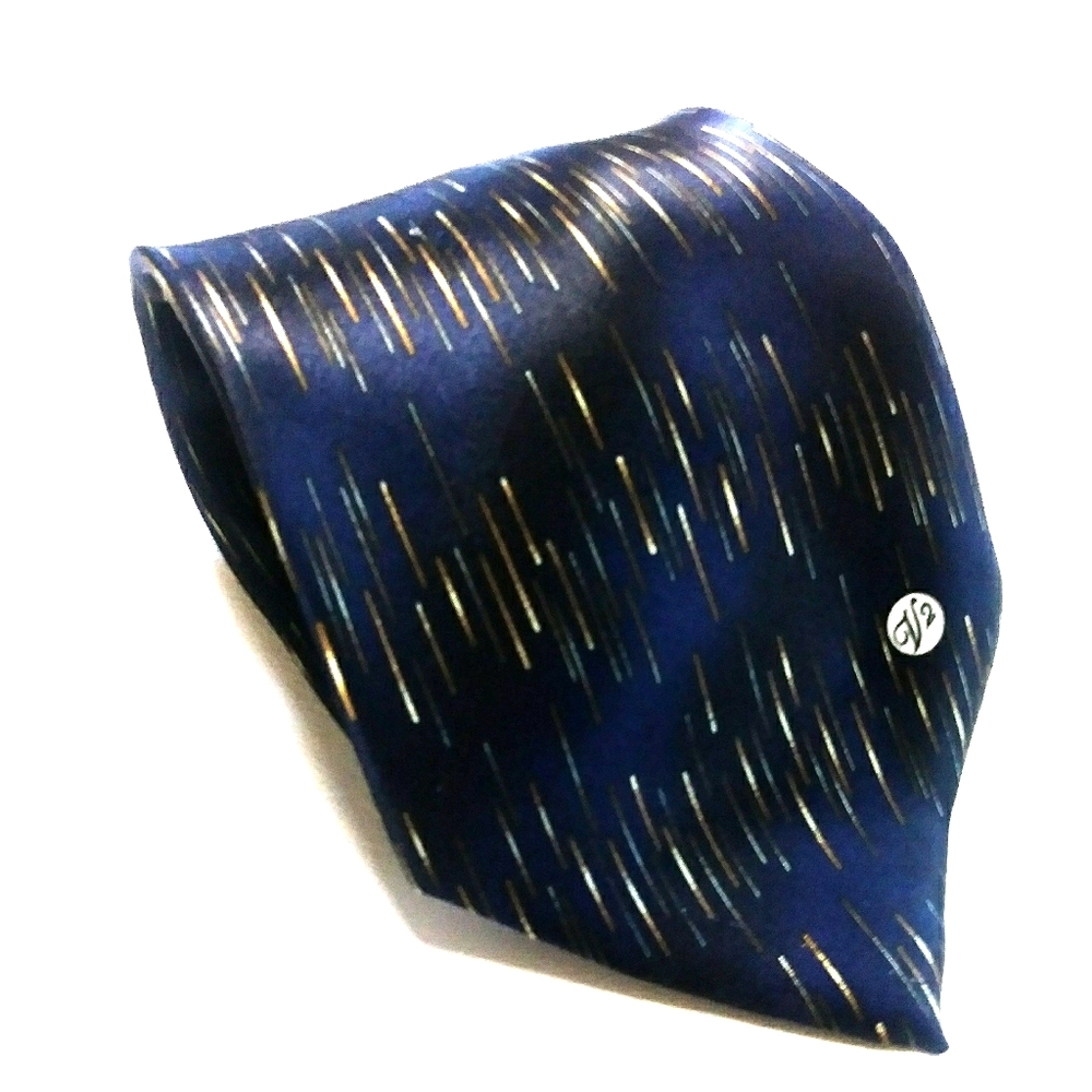Versace men tie